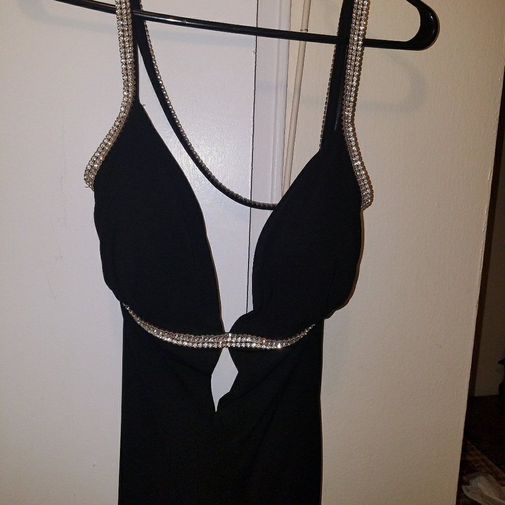 Nicole Bakti Dress - Picture 4 of 7